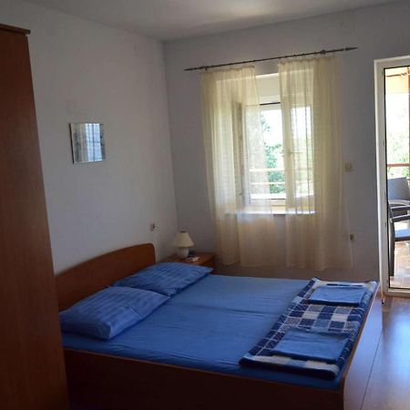Apartments Krusvina Lun  Room photo