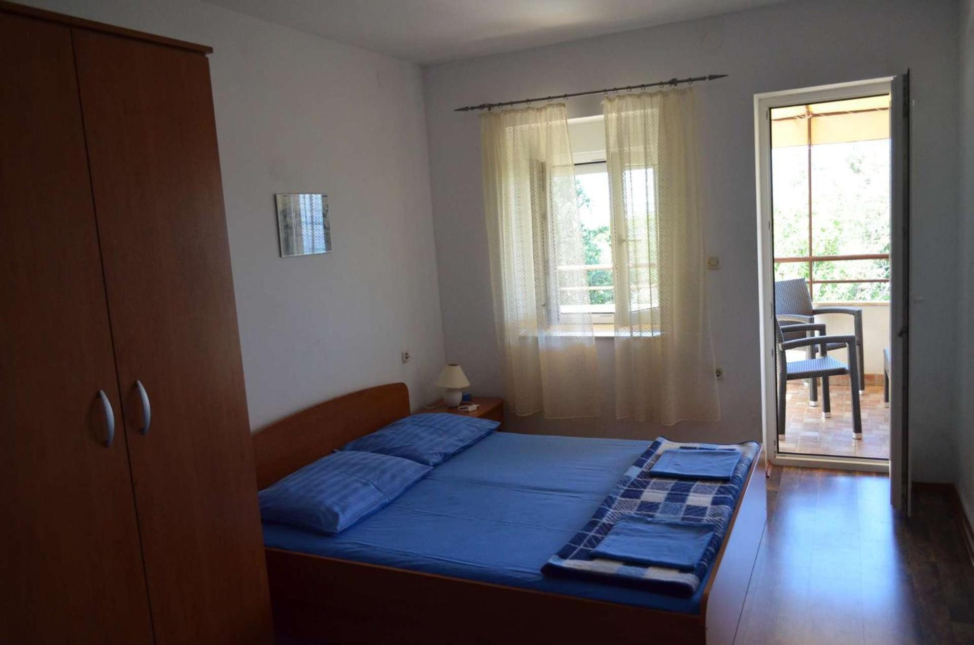 Apartments Krusvina Lun  Room photo