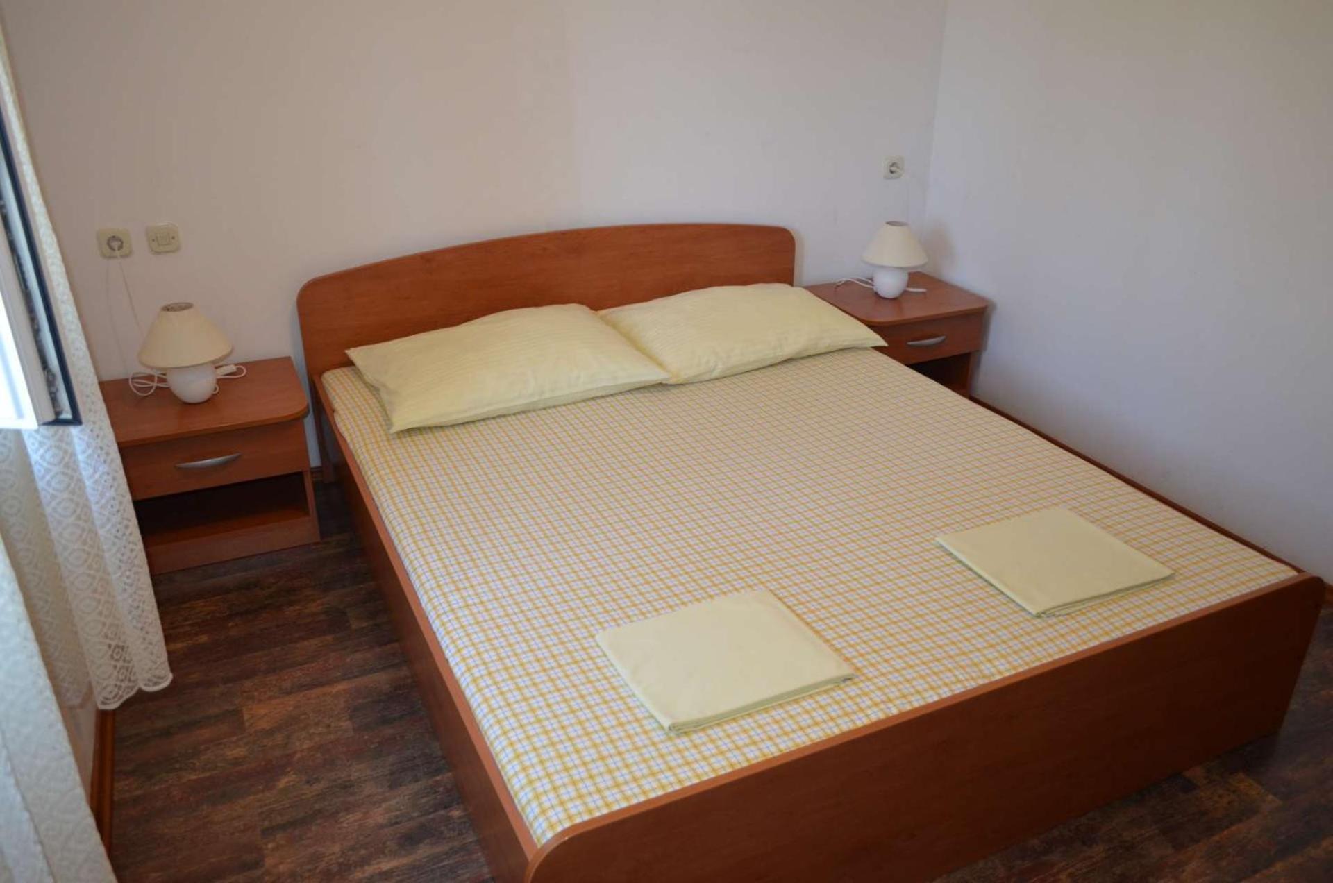 Apartments Krusvina Lun  Room photo
