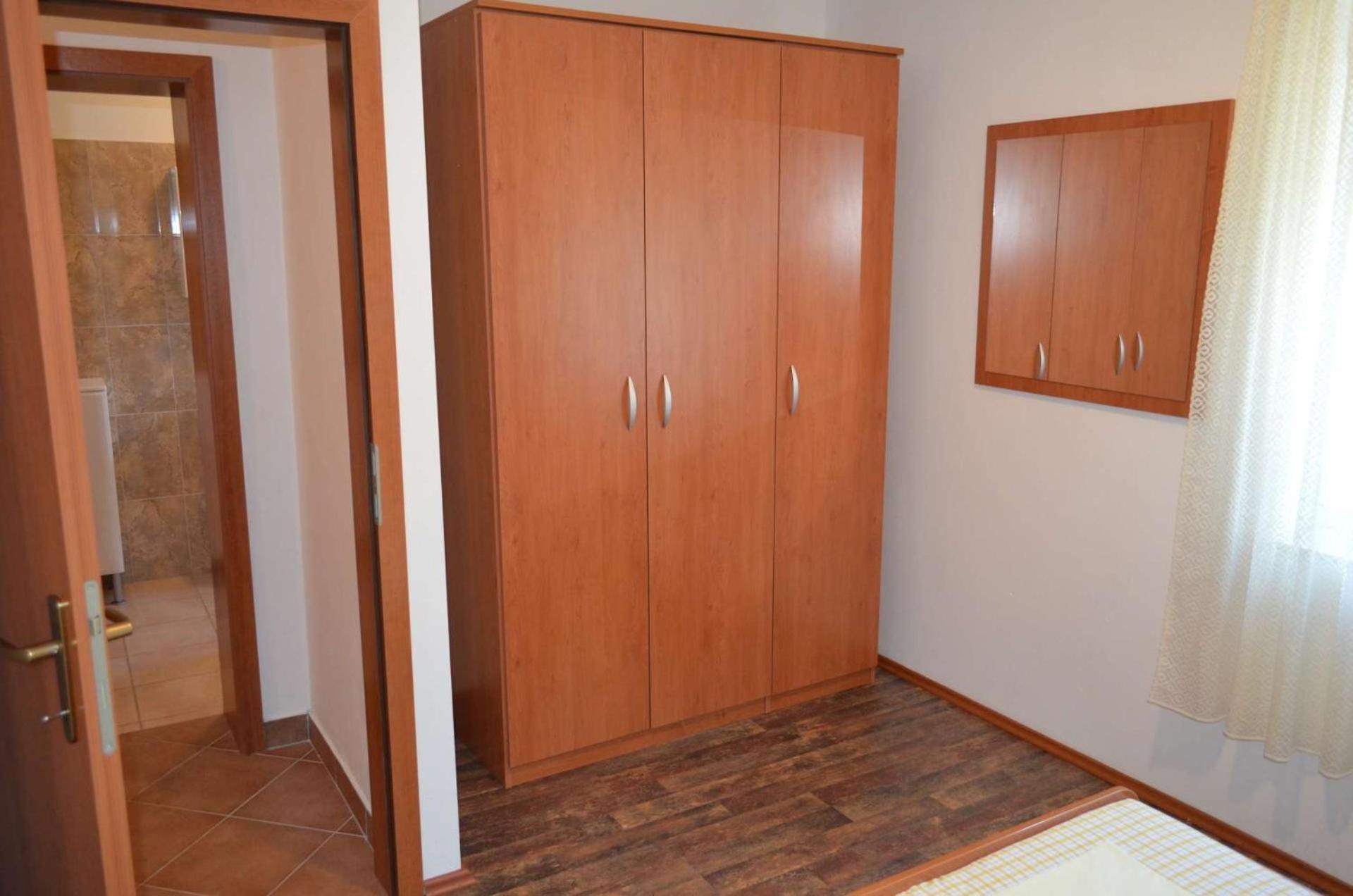 Apartments Krusvina Lun  Room photo