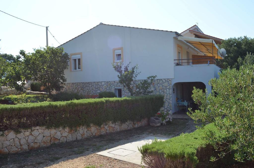 Apartments Krusvina Lun  Exterior photo
