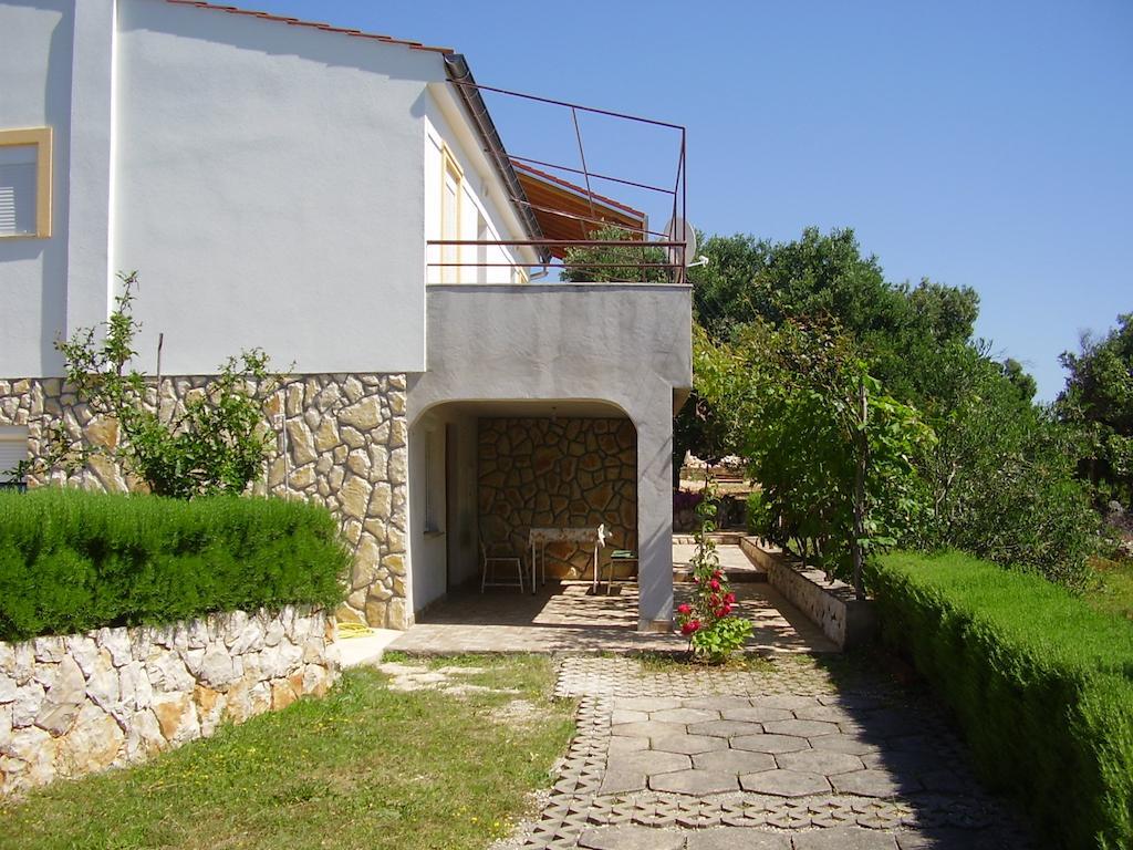 Apartments Krusvina Lun  Exterior photo