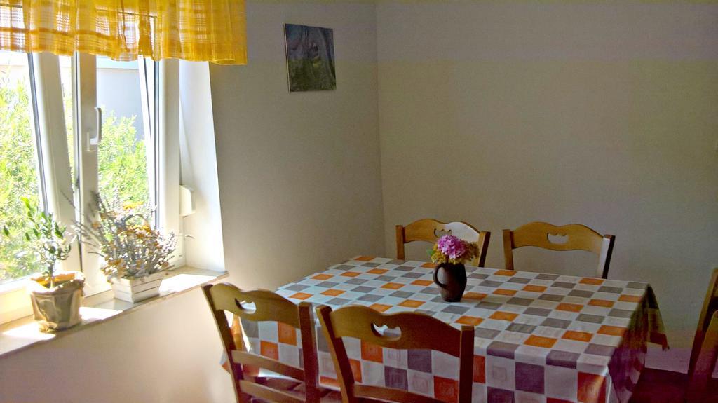 Apartments Krusvina Lun  Exterior photo